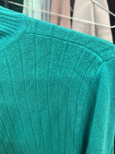 Turtle Neck