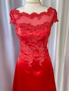 Evening Gown