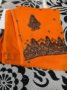 Two Saree In Combo