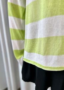 Korean Knit Top