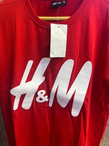 H&amp;M Basic Tee