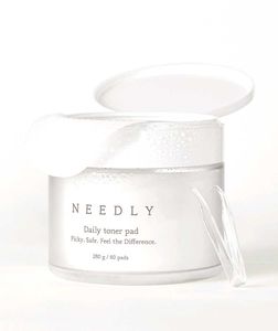 NEEDLY Daily Toner Pads