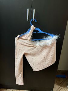 Party Sequin Top