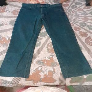 Blue Denim Jeans[trigger]