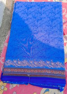 Absolutely new Saree Set Of 4