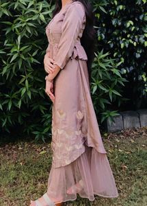 Beautiful Gown