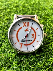 Fastrack Watch ⌚