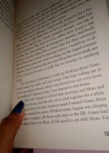 WONDER BY R. J. PALACIO