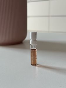 Kayali Capri In A Bottle - Lemon Sugar Sample