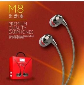 KDM M8 Universal Handsfree