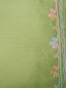 Kasmiri Cotton Kurti