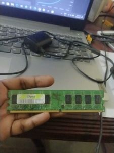 dynet ddr2 2gb pc2 6400u desktop ram