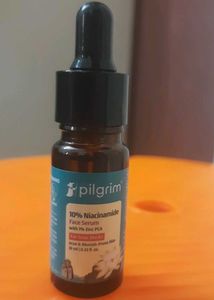 Pilgrim 10% Niacinamide Face Serum