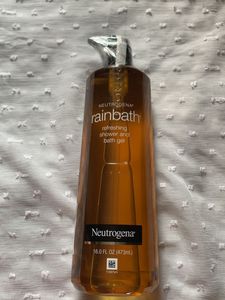 Neutrogena Rainbath Shower Gel (fixed Price)