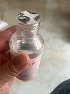Liquid Paraffin Wax
