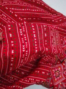 Kurti Salwar
