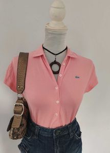 Lacoste Polo Shirt