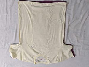 T-shirt Set Of 5 Large/40/38/M Half Sleeves