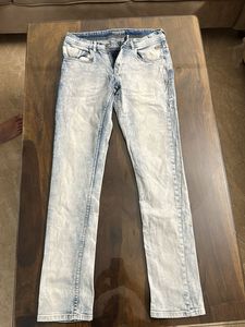 flying machine jeans