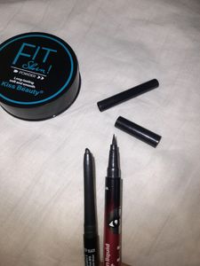 Makeup Combo