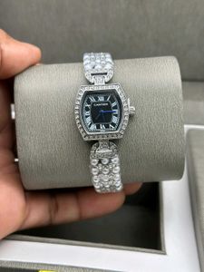 Cartier pearl watches women ❤️