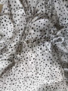 Paisley Print Shirt Combo