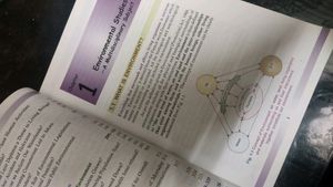 Perspectives In Environmental studies