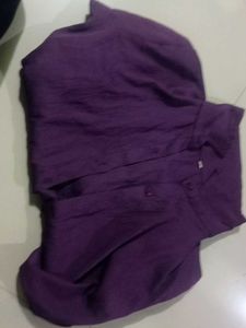 Purple Shirt