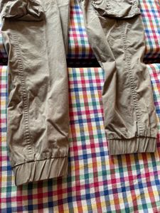 Mens Cargo( 6 Pocket)