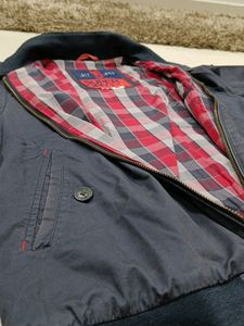 Superdry Imported Branded Jacket