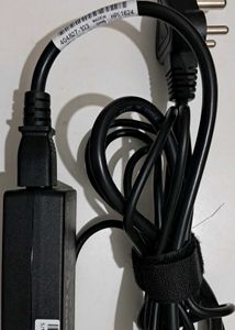 HP 65W Laptop Charger, C type