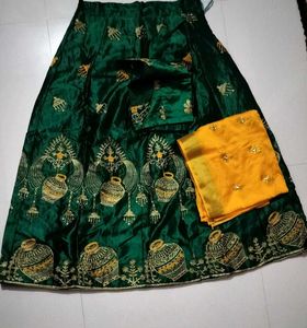 Lehenga Choli