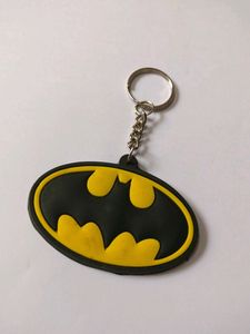 Used Keychain