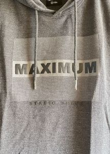 Teamspirit Tee (Size M) – Great Condition
