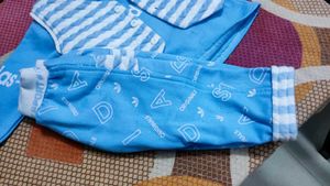 Baby Boy Dress