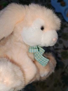 Imported Soft Toy baby Sheep