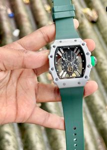 Richard Mille