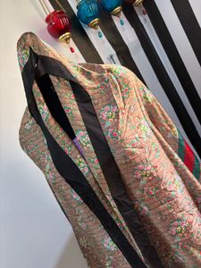 Gucci Print Scarf