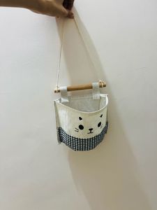 Cute Wall Organiser