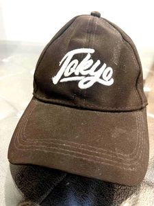 Tokyo Baseball Cap