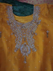 Beautiful Sharara set 😍