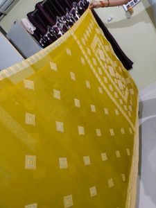 Pretty Light Weight Saree