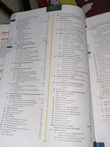 Class 11th Physics