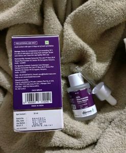10% Niacinamide Face Serum 30ml