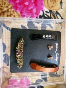 Hair Clip