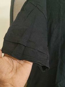 Black T-Shirt
