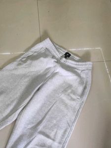 H&amp;M Gray Phoenix Joggers(Used Twice)