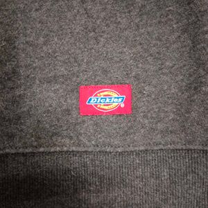 Dickies 1922 Grey Sweatshirt