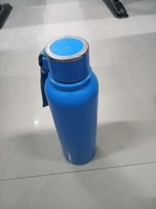 CELLO STEEL WATER BOTTLE