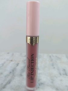 Too Faced Lip Injection Lipstick